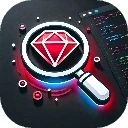 Ruby Symbol Search